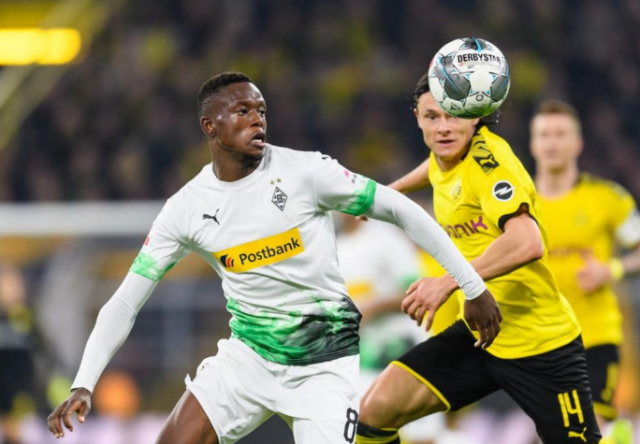 多特蒙德内部会议纪要流出——今夜门线救险，德国杯使命明确，赛季目标并未改变的简单介绍